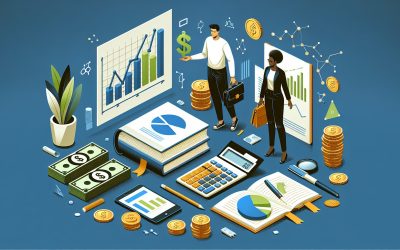 Finančna Pismenost: Pametni Načini za Povečanje Prihodka