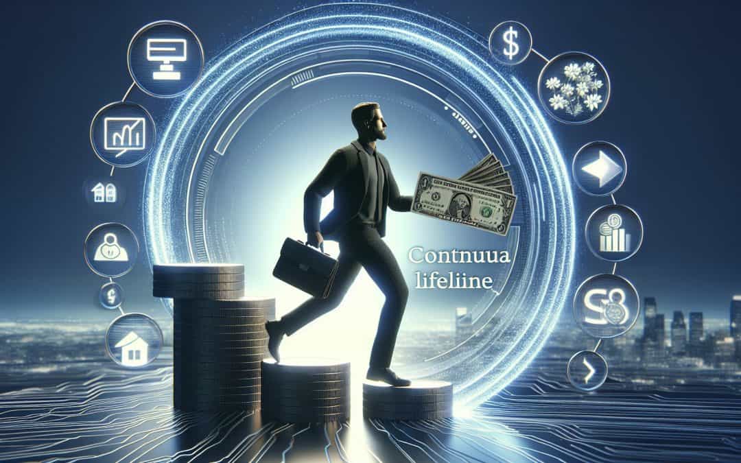Kreditne linije: Stalni dostop do finančnih sredstev
