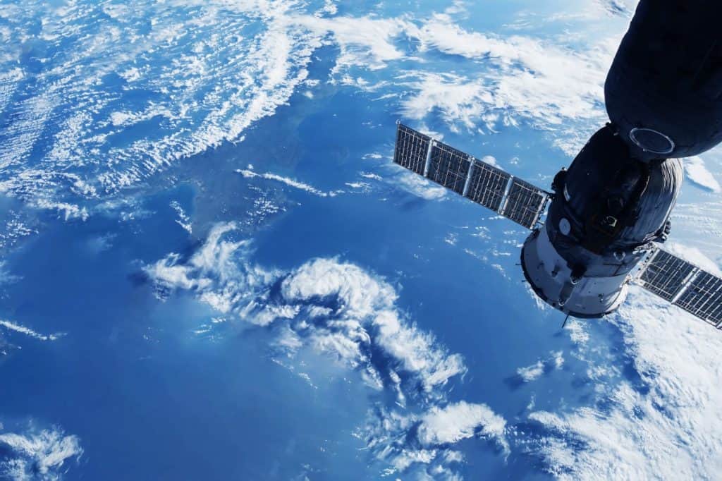 Kako delujejo sateliti? Kako delujejo sateliti?