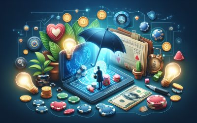 Kako se izogniti pastem pri uporabi bonusov za prijavo v online casinu?