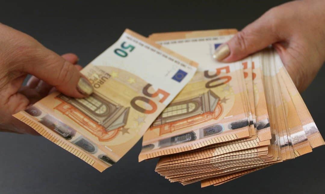 Pomen etike v finančnem svetu