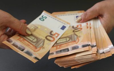 Pomen etike v finančnem svetu