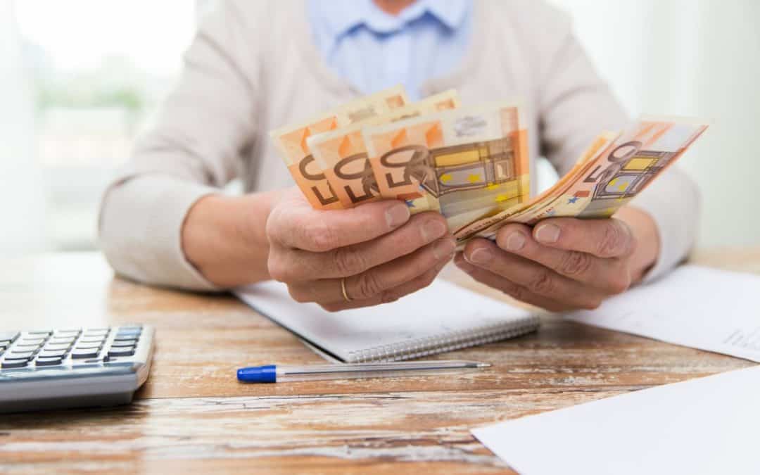 Pomen finančne discipline pri doseganju ciljev