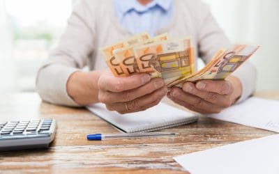Pomen finančne discipline pri doseganju ciljev