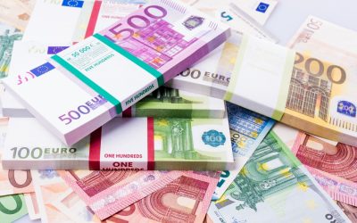 Razumevanje obrestnih mer in njihovega vpliva na posojila