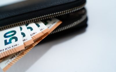 Kaj pomeni kreditna zgodovina in kako jo graditi