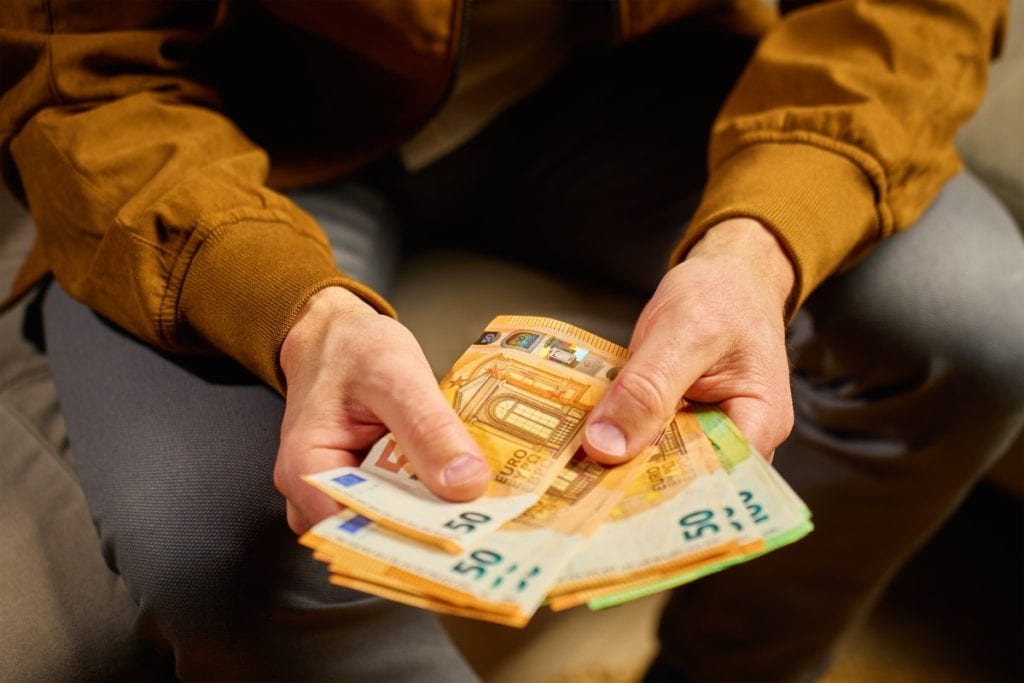 Kako deluje kreditno posredništvo v praksi Kako deluje kreditno posredništvo v praksi
