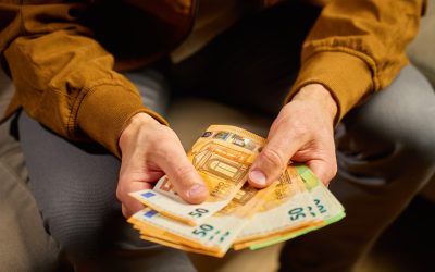 Kako deluje kreditno posredništvo v praksi