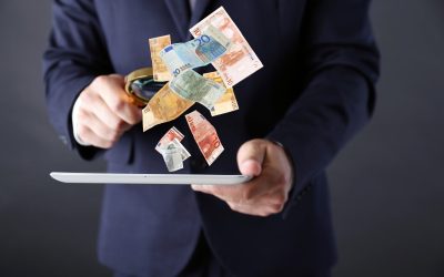 Kako si z majhnimi naložbami ustvariti veliko razliko