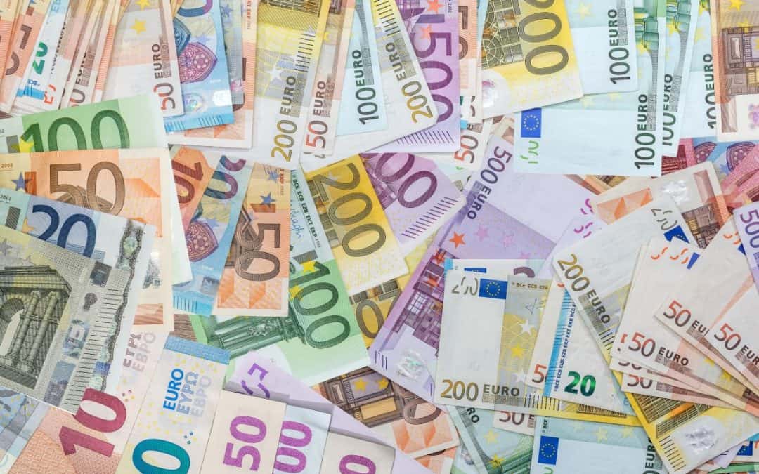 Uporaba podatkovne analitike v osebnih financah