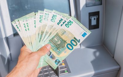 Vse kar morate vedeti o obrestnih merah v 2025