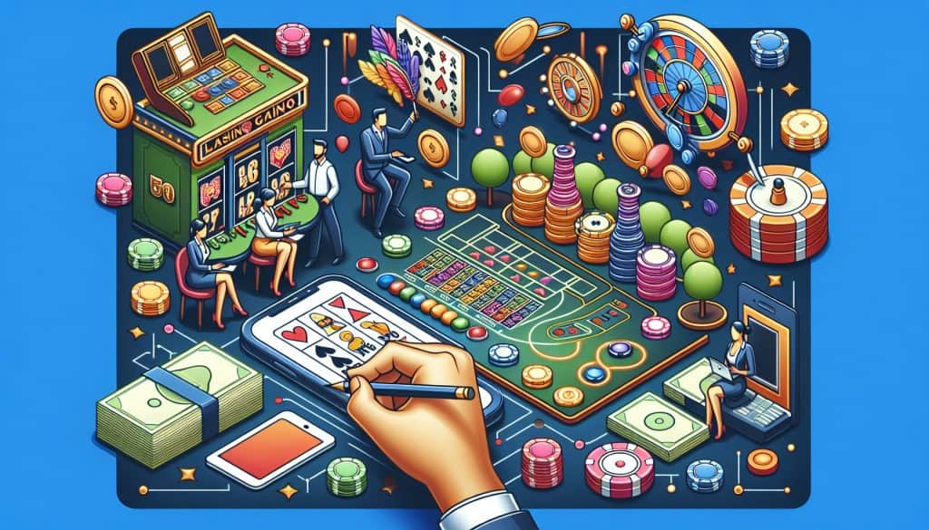 Kako igrati brezplačne casino igre in se naučiti strategij? Kako igrati brezplačne casino igre in se naučiti strategij?