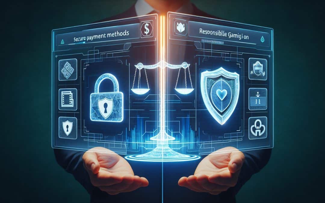 Katera pravila morajo imeti igralnice, da zagotavljajo varnost svojih uporabnikov