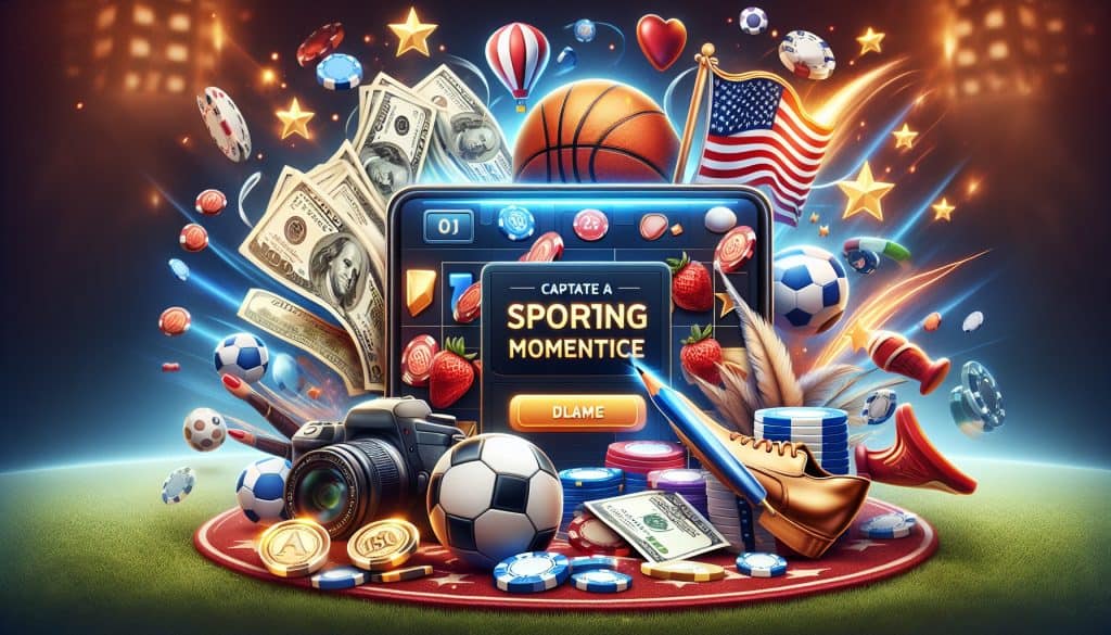 Casino bonusi za ljubitelje športnih stav Casino bonusi za ljubitelje športnih stav