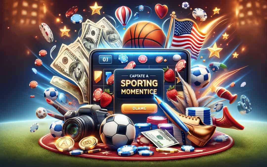 Casino bonusi za ljubitelje športnih stav