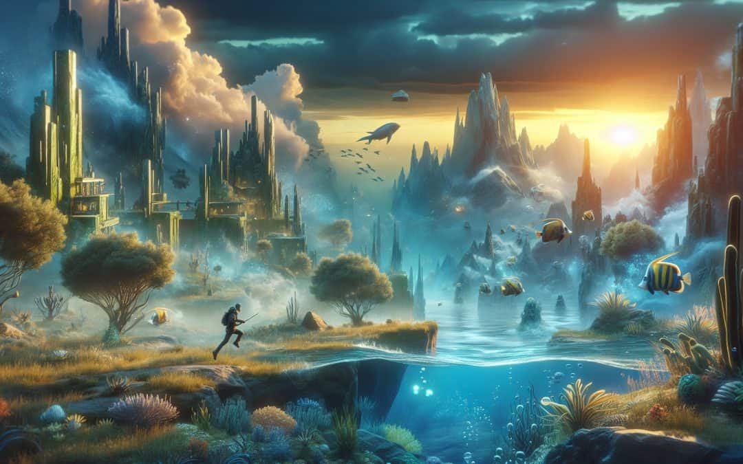 Igre, ki se odzivajo na tvoje čustveno stanje