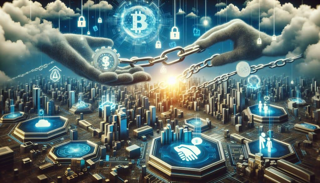 Kako blockchain spreminja transparentnost licenciranja Kako blockchain spreminja transparentnost licenciranja