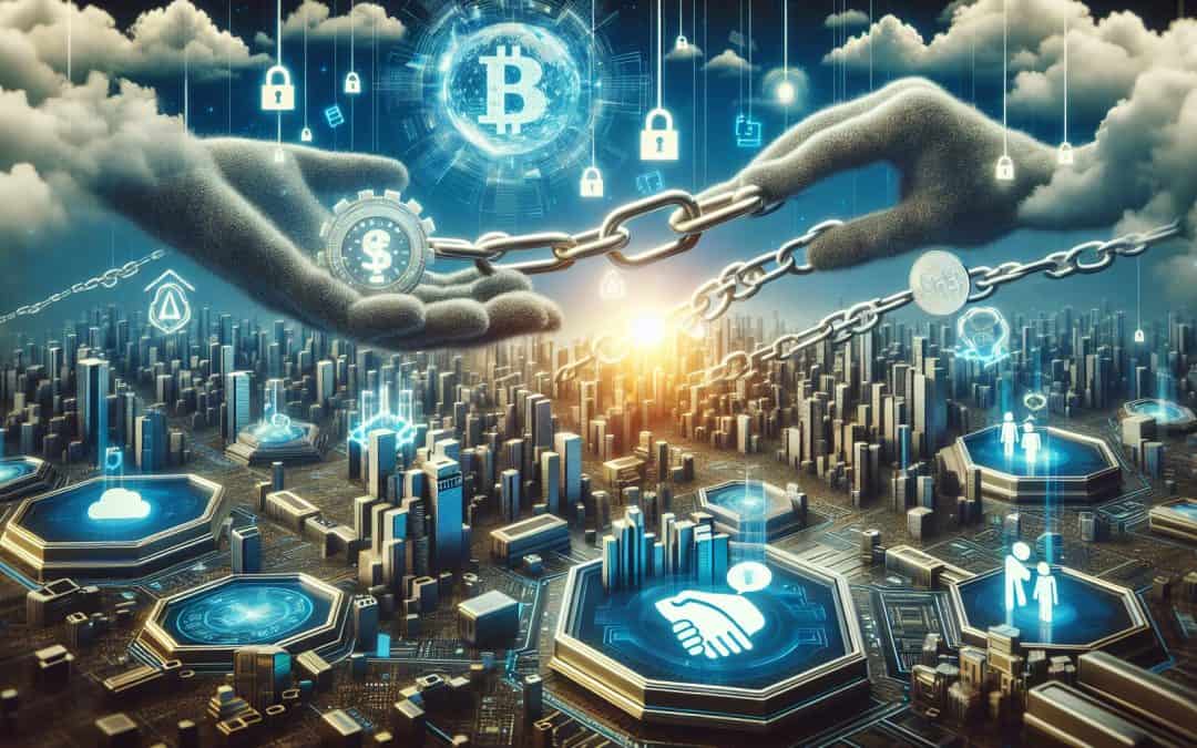 Kako blockchain spreminja transparentnost licenciranja