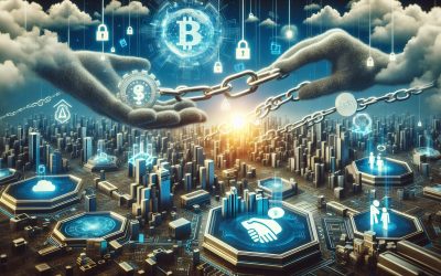 Kako blockchain spreminja transparentnost licenciranja