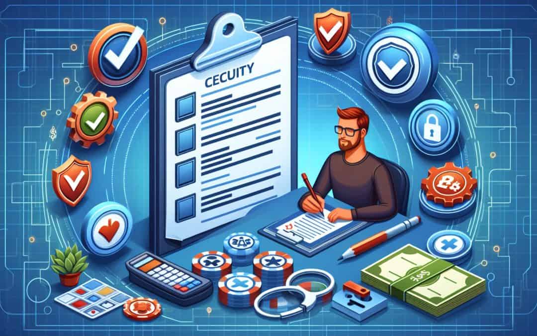 Ali so online igralnice poštene in varne?