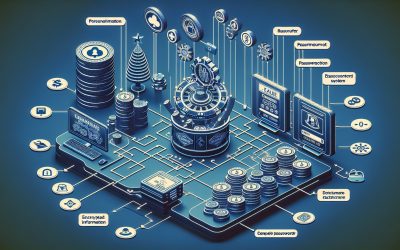 Kateri so najbolj varni načini plačila v online casinojih?