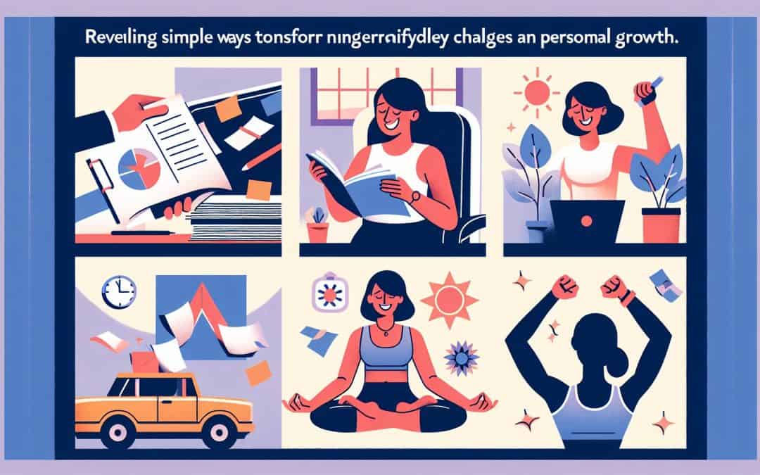 Kako najti veselje v vsakdanjih izzivih