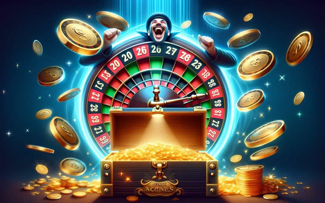 Kako povečati vrednost svojih brezplačnih vrtljajev