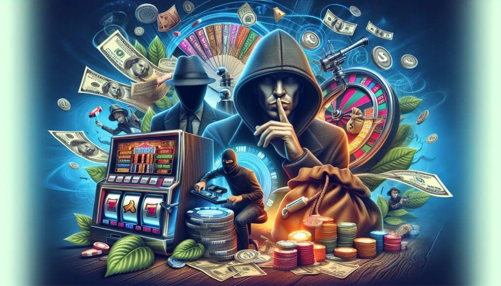 Kako igrati igre z večkratnimi bonus funkcijami Kako igrati igre z večkratnimi bonus funkcijami