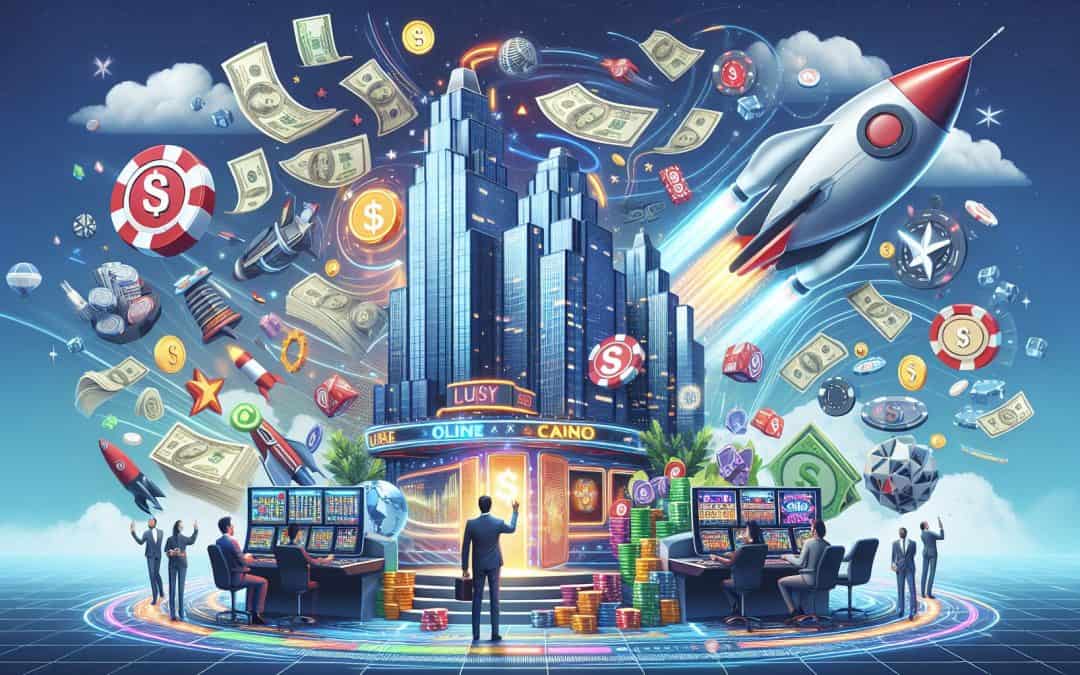 Najboljši načini za dvig dobitkov iz spletnih igralnic