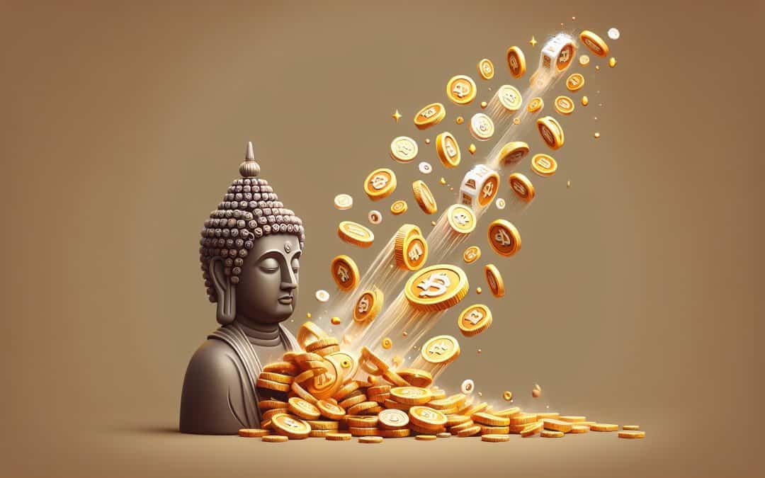 Kako igrati avtomate s funkcijo kaskadnih simbolov