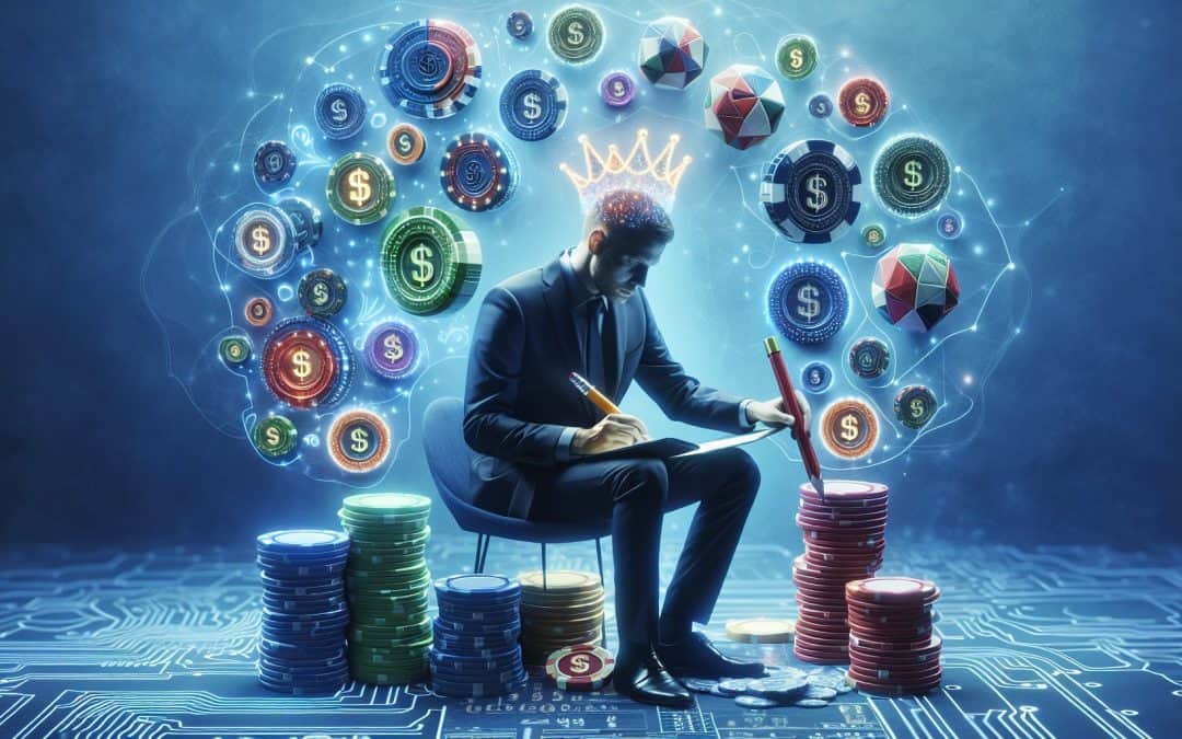 Kako upravljati svoje finance pri igranju na srečo