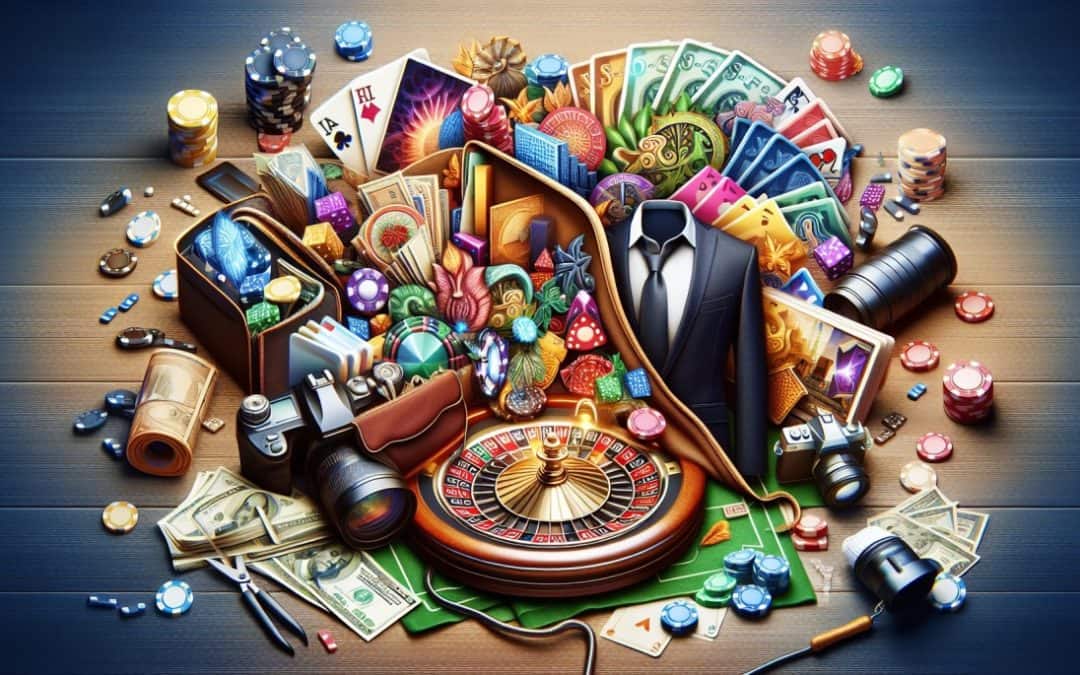 Kako najti kazino z najboljšimi možnostmi za izplačilo