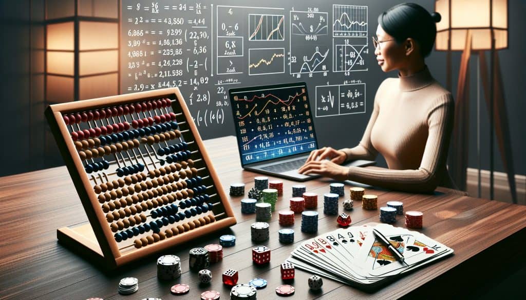 Kako obvladati matematiko iger na srečo in povečati možnosti za zmago Kako obvladati matematiko iger na srečo in povečati možnosti za zmago