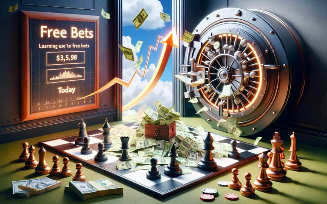 Vse o brezplačnih stavah in kako jih izkoristiti