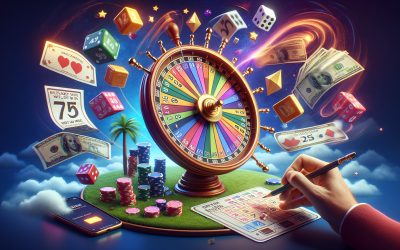 Casino igre z instant dobitki in brez čakanja