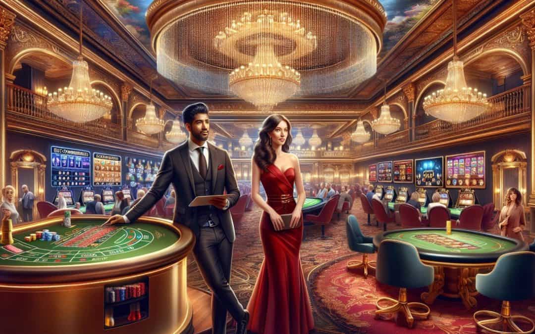 Igre, ki jih priporočajo igralniški analitiki