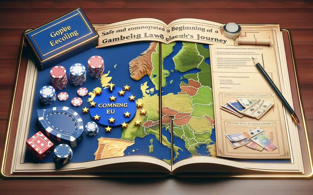 Zakoni o igrah na srečo po državah EU