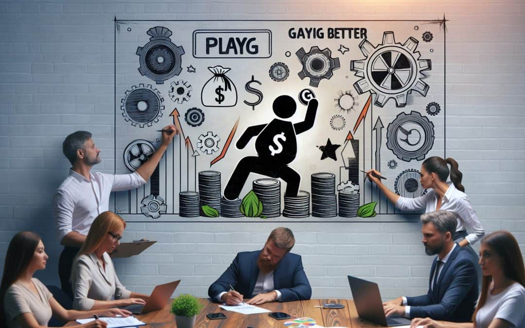 Igre ki plačujejo bolje ob koncu meseca