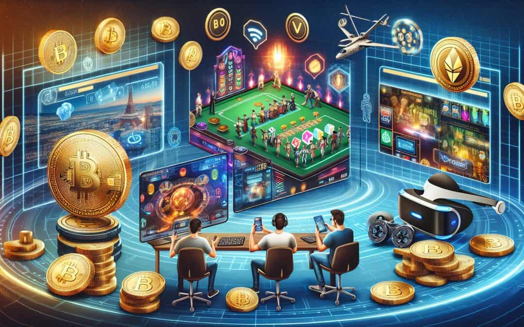 Kateri so najpomembnejši trendi v industriji kazinojev