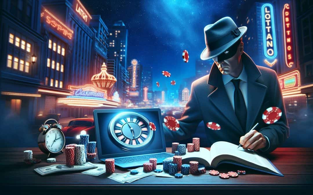 Kazino bonusi ki jih prejmeš samo ponoči