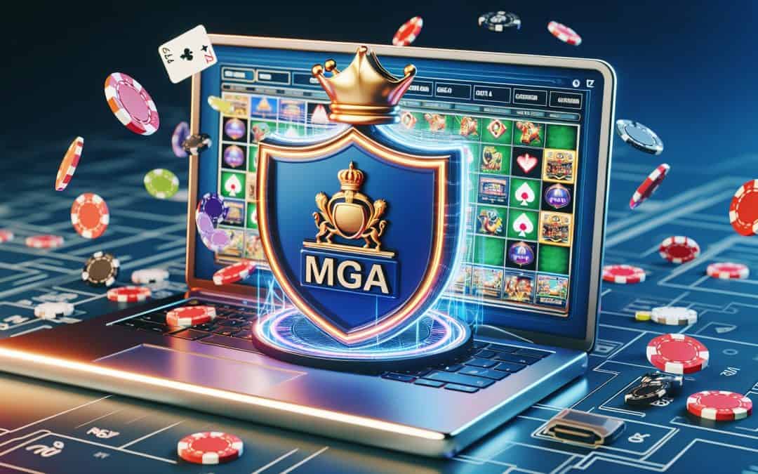 Kaj pomeni licenca MGA in zakaj je pomembna za igralce