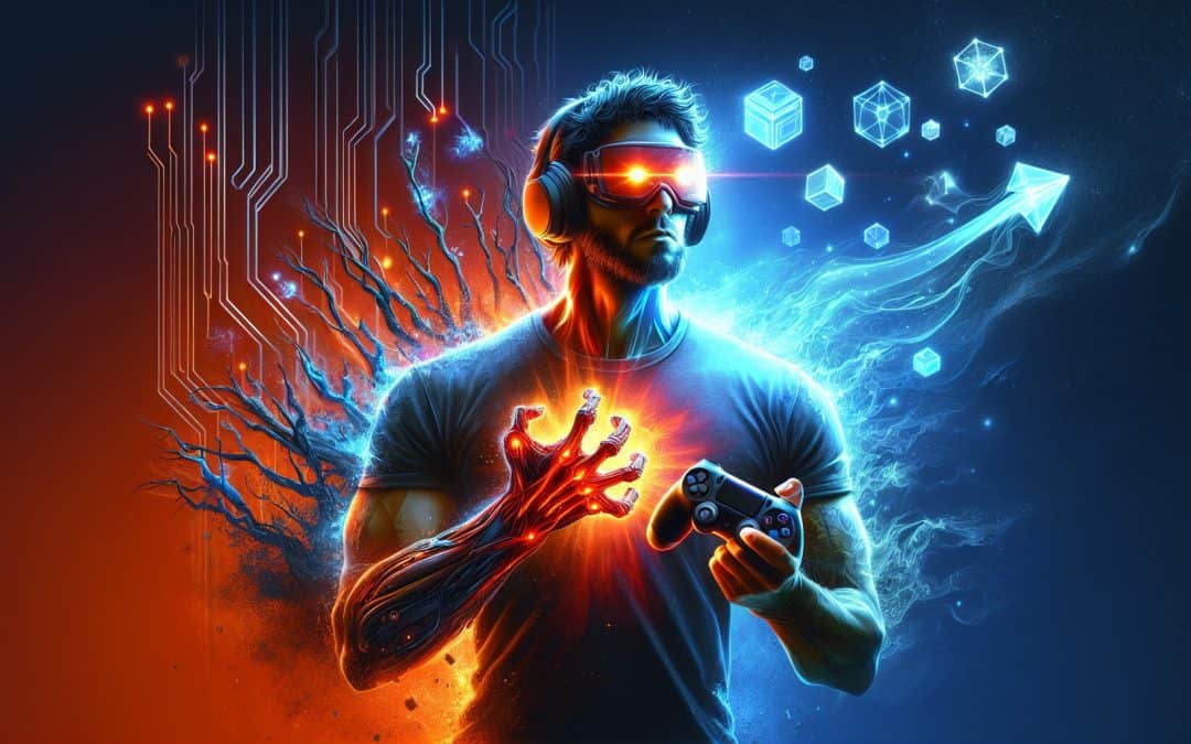 Kako zgraditi mentalno odpornost za dolge igralne seje