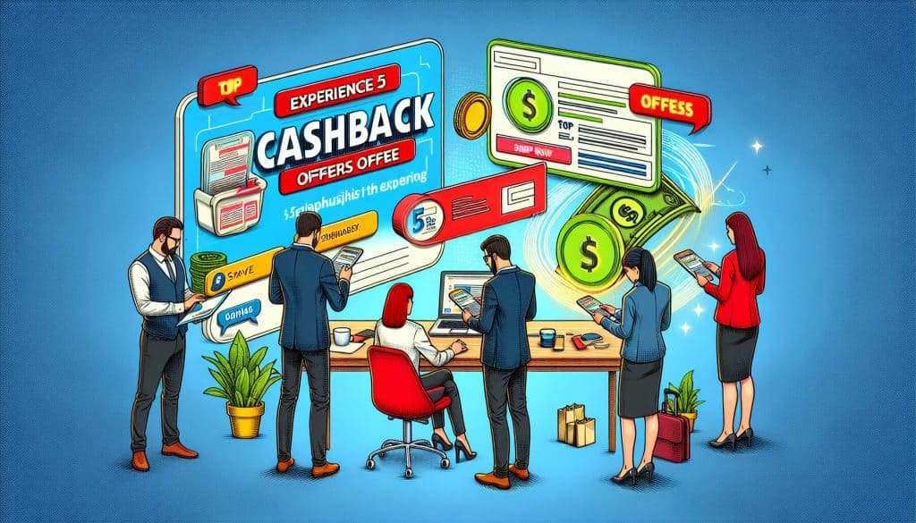 Preizkusili smo najboljše cashback ponudbe – tukaj je top 5