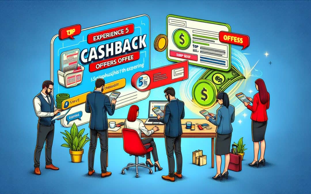 Preizkusili smo najboljše cashback ponudbe – tukaj je top 5