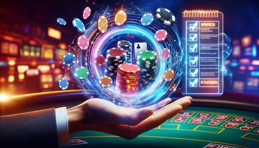 Kako izbrati najboljši video poker za igro Kako izbrati najboljši video poker za igro