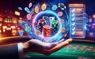 Kako izbrati najboljši video poker za igro