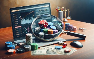 Online casino kot dodatni vir dohodka mit ali resničnost
