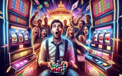 Slot igre ki jih ne razumeš dokler ne izgubiš