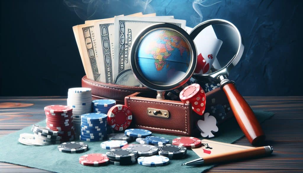 Najboljši nasveti za izboljšanje svojih sposobnosti v pokru