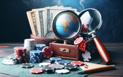 Najboljši nasveti za izboljšanje svojih sposobnosti v pokru